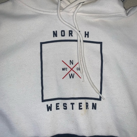 Blue note sweater - Picture 2 of 5